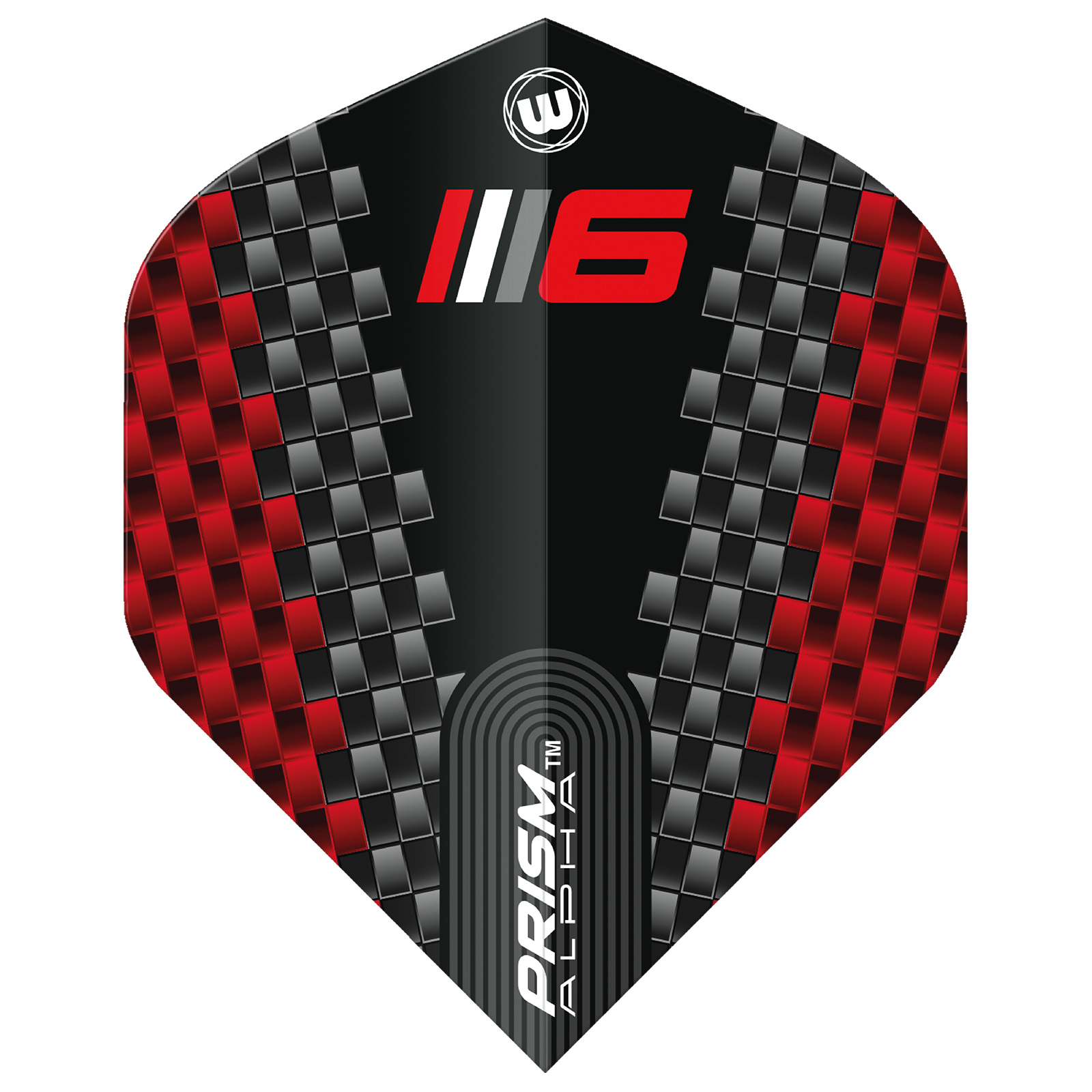 Flights Winmau Blade 6 Collection 8145