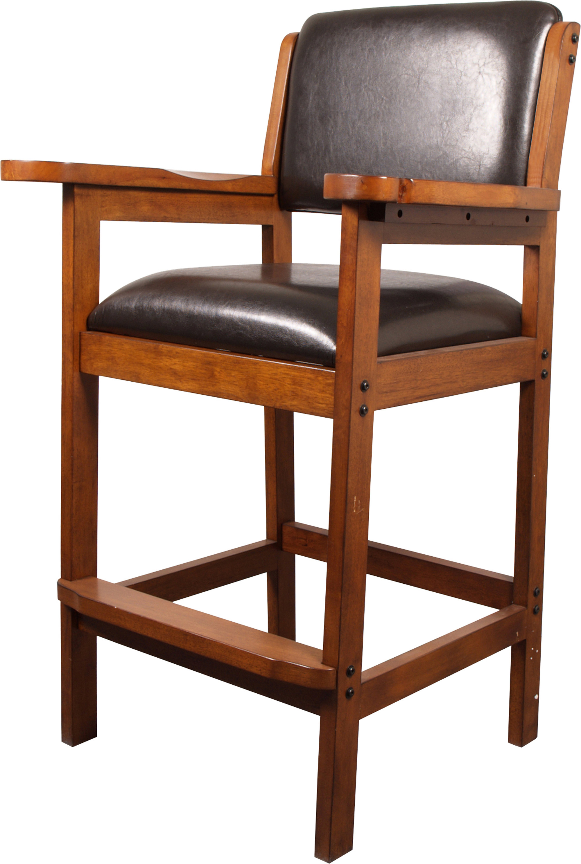 Robertson Billiard Chair