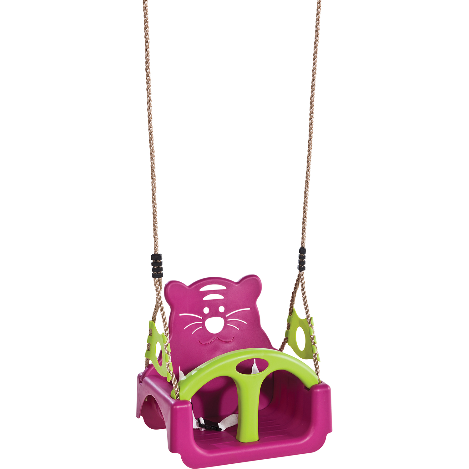 KBT baby swing seat Trix 2 purple
