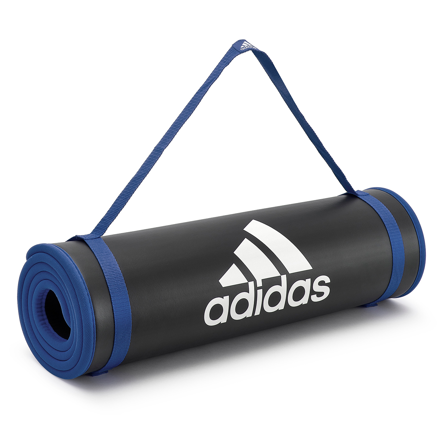 Adidas Kern Training Matte blau 10 m