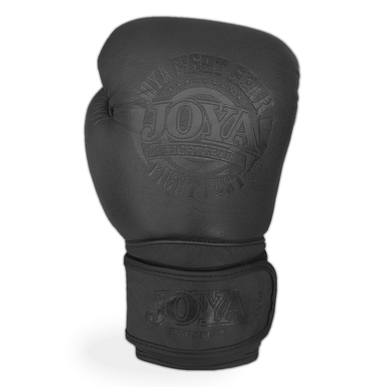 Joya Fight Fast boxing gloves black 14 oz