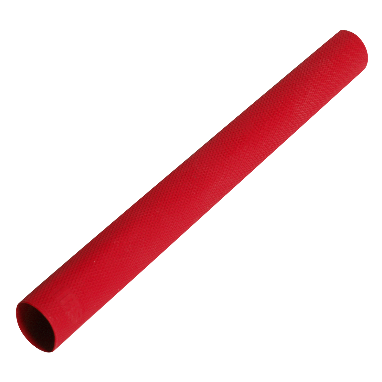 IBS cue handle Professional rubber red 30 cm
