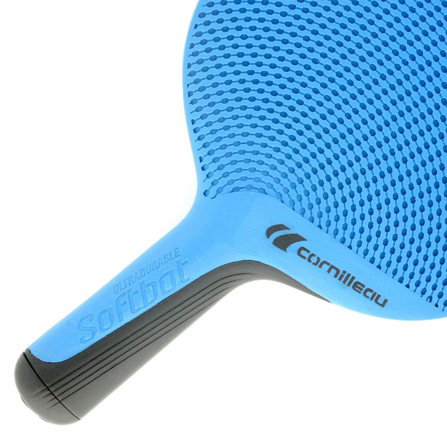 Cornilleau Sotbat tt bat blue