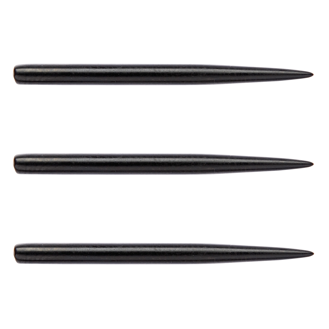 Winmau METAL TIPS for Soft Darts (Steel Tips), SET of 3 8610B