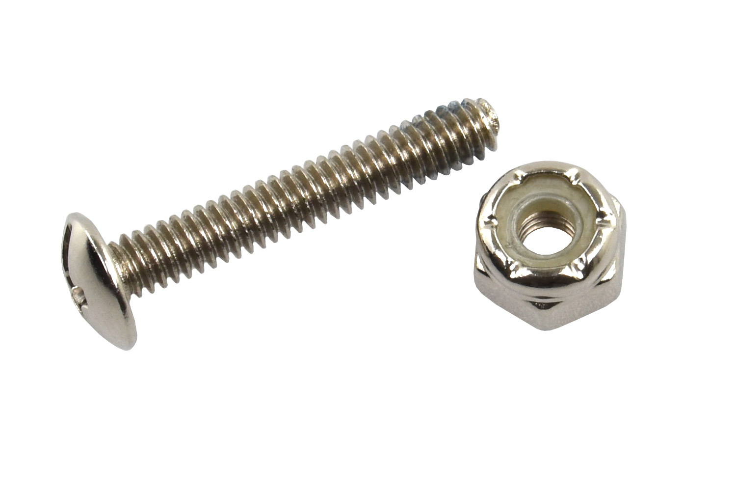 Universal kicker screw for 16mm kicker rod (22 pcs., incl. nuts)