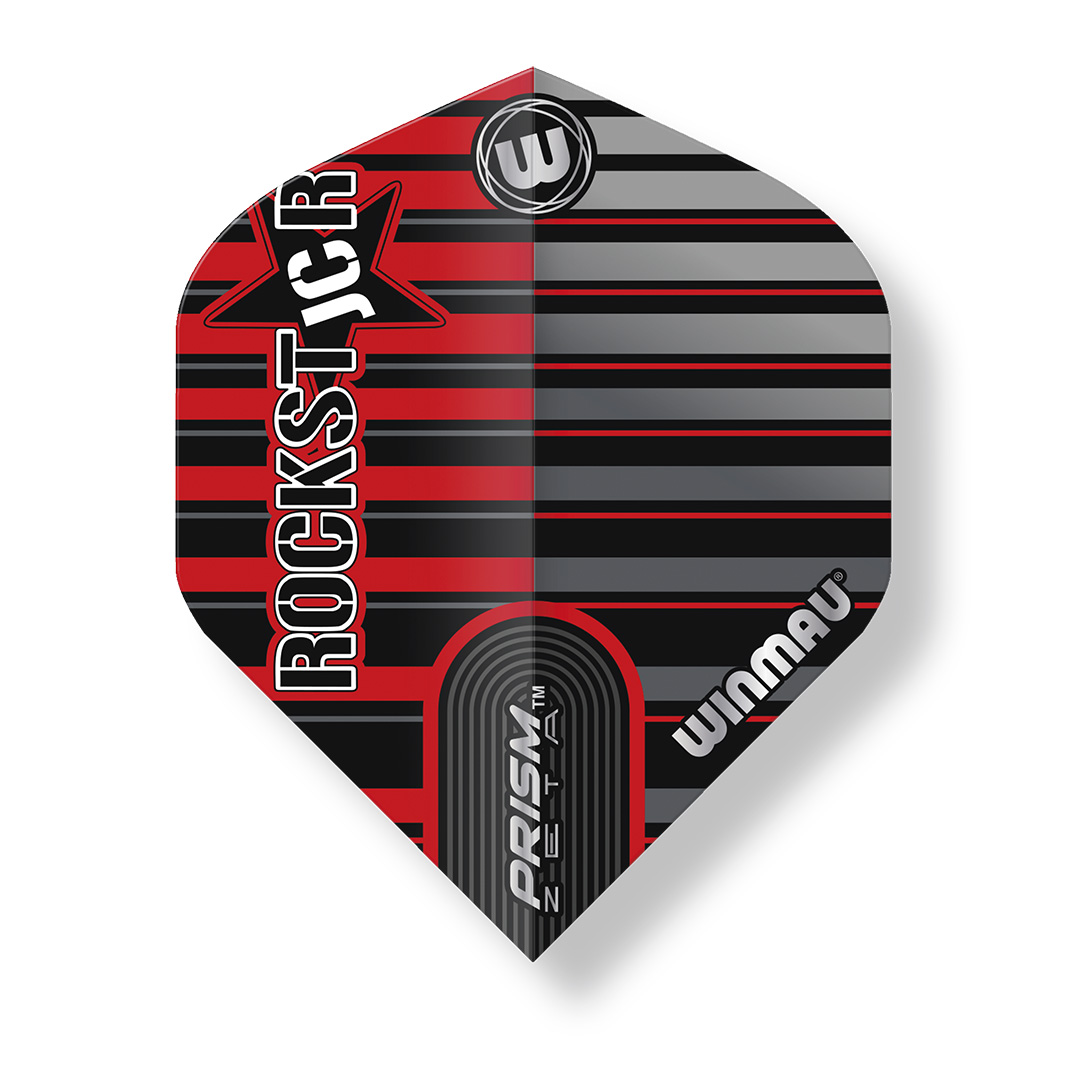 Flights Winmau Joe Cullen Collection 8138