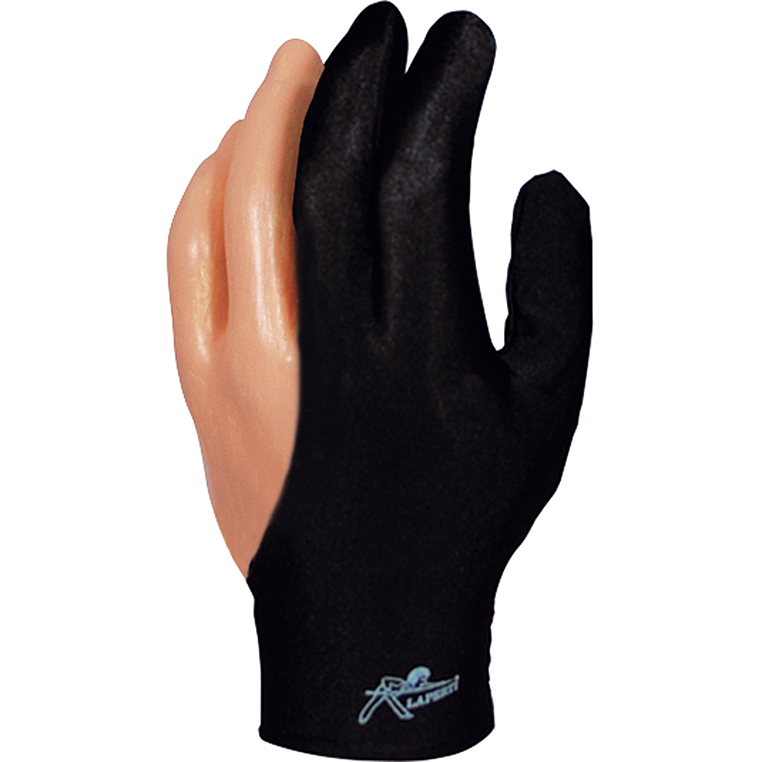 Glove Laperti Velcro closure, Medium