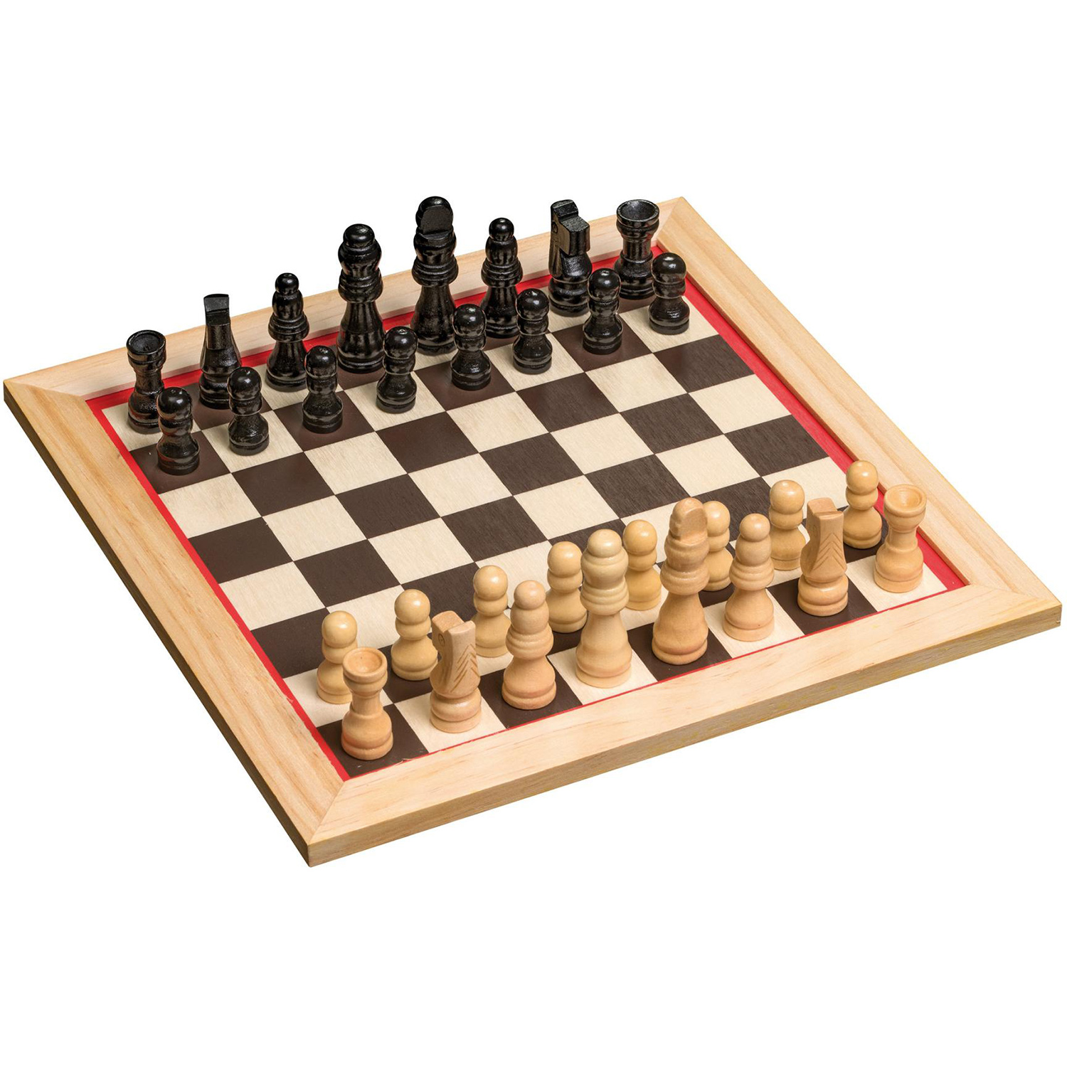 Philos wooden games set Compendion 10 - small