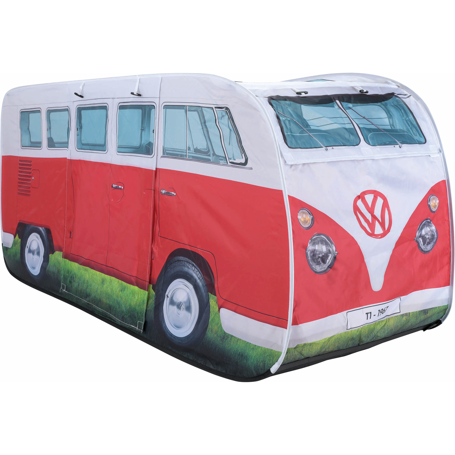 Volkswagen Camper Van Kinderzelt ro