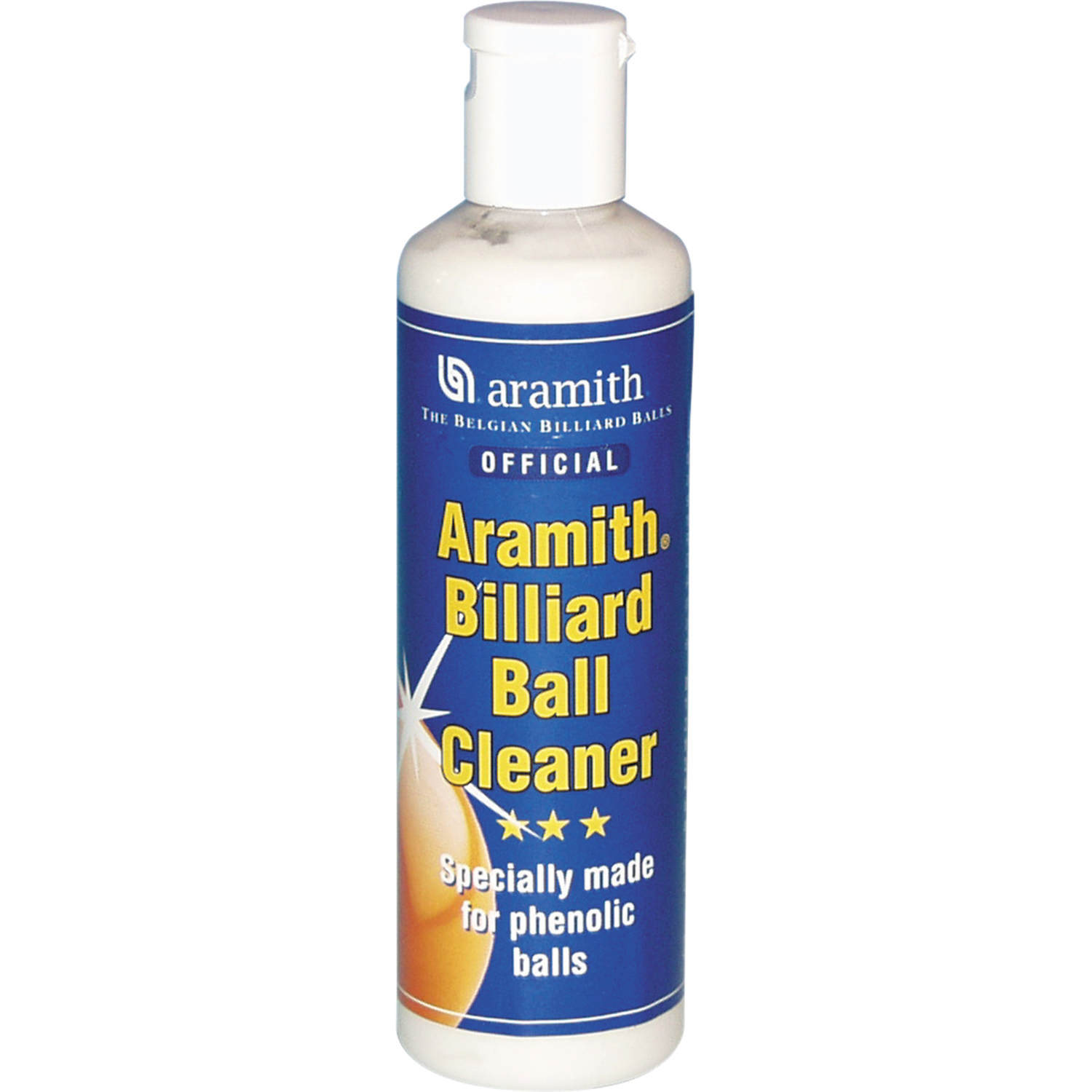 Ball Cleaner Aramith 250 ml
