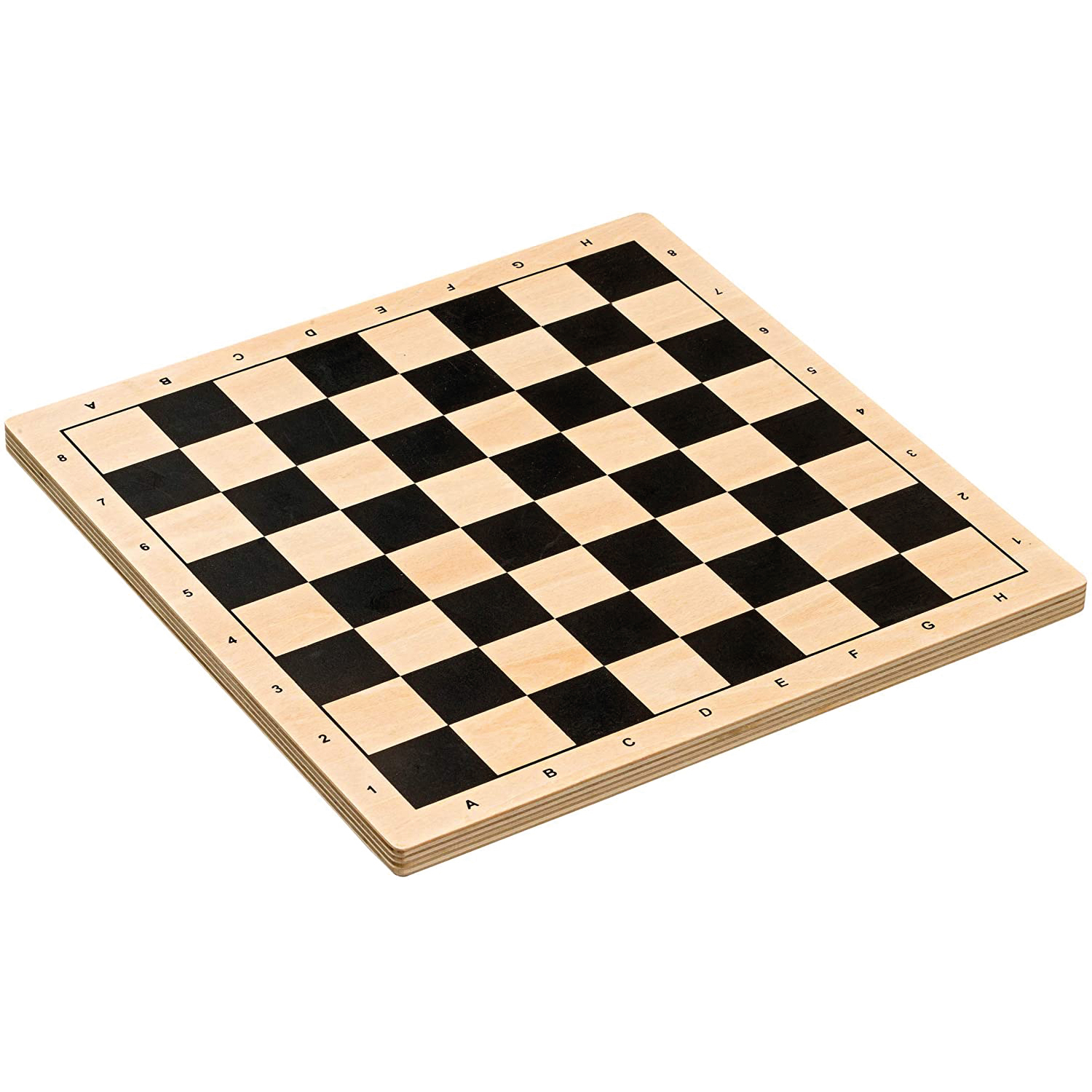 Philos Schachspiel 26 cm