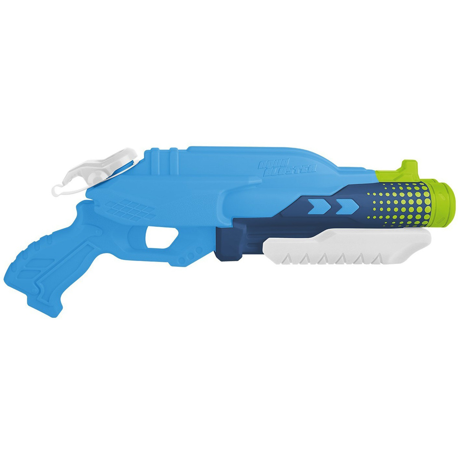 Toyrific Double Trouble water gun