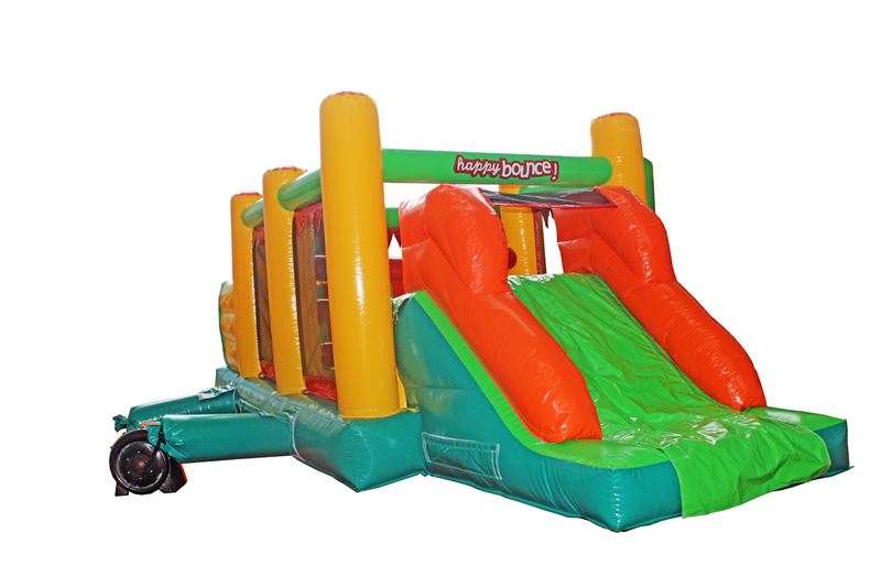 Avyna Inflatable Activity 7-1 Profi