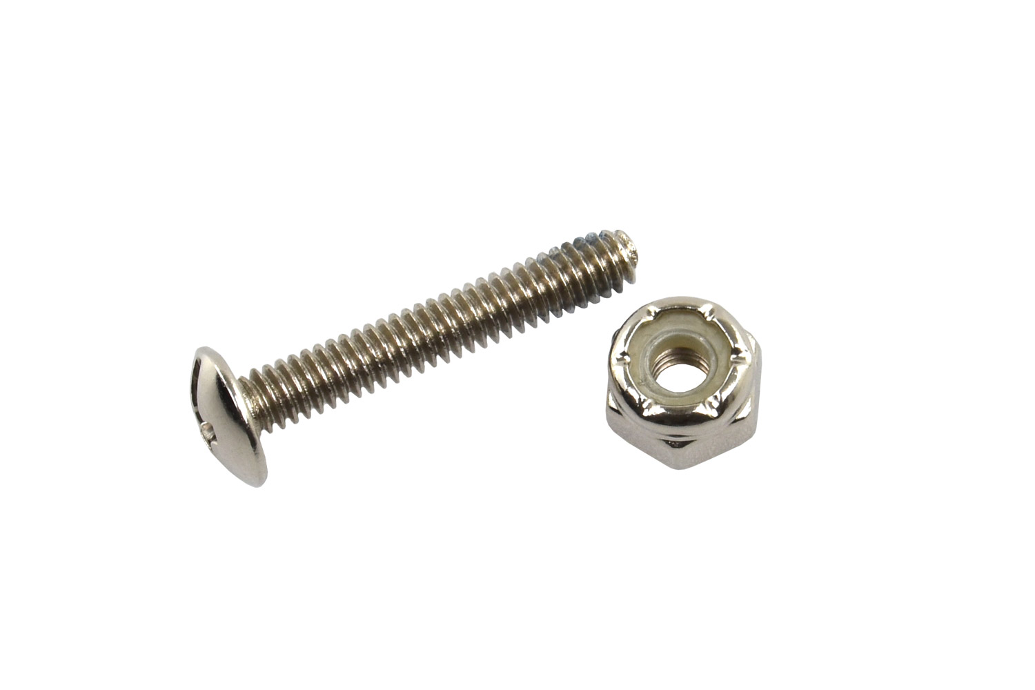 Universal kicker screw for 13mm kicker rod (22 pcs., incl. nuts)
