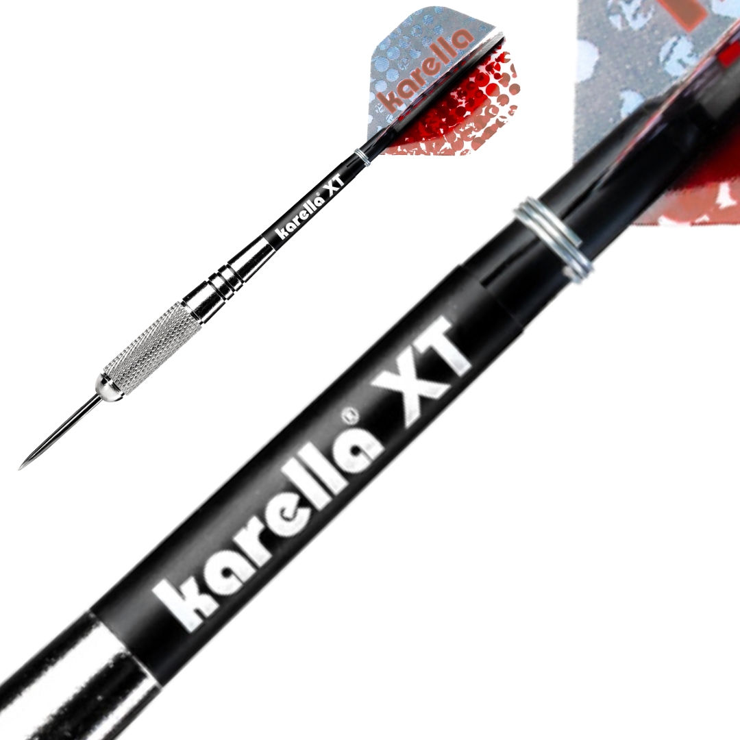 Steel dart Karella XT-5 22g