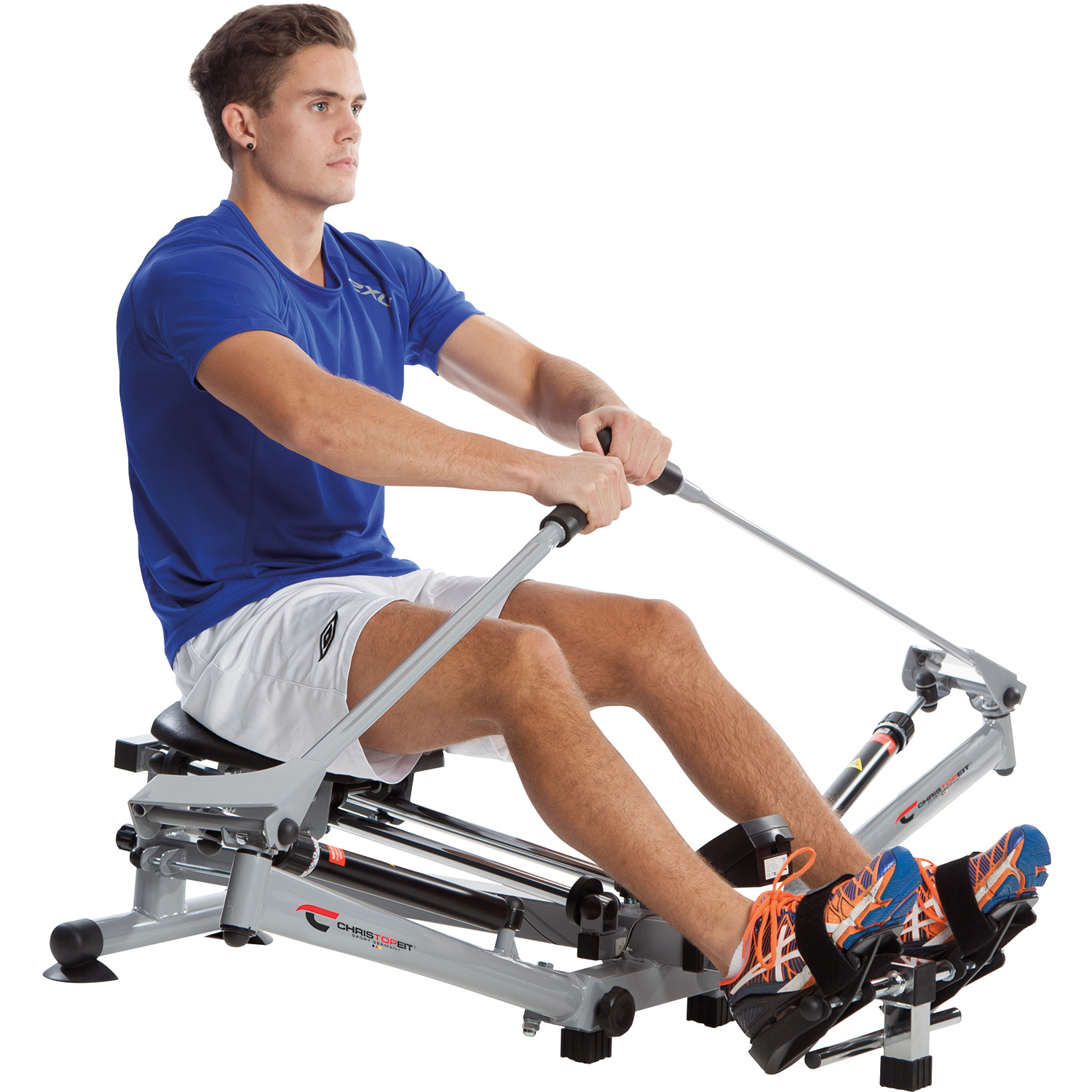Christopeit rowing trainer Accord