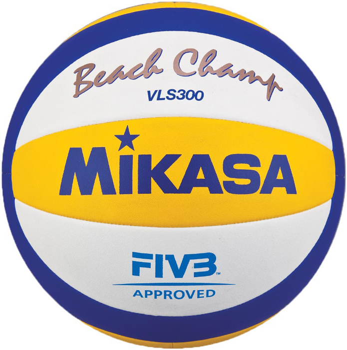 Beach volleyball Mikasa P.VLS300